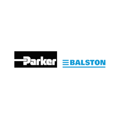 Parker Balston